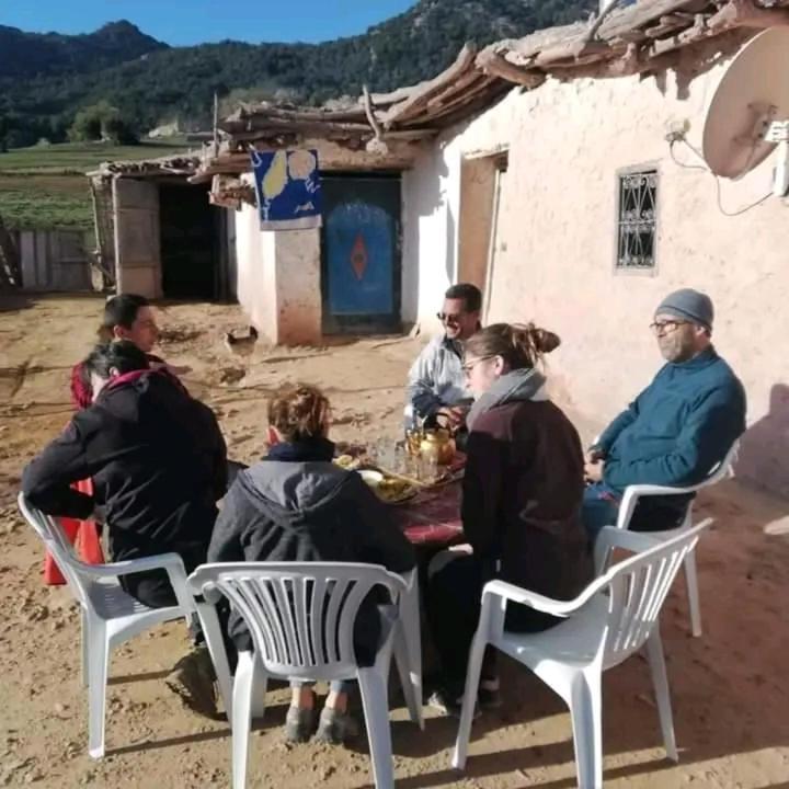 Ain Bechar Taza