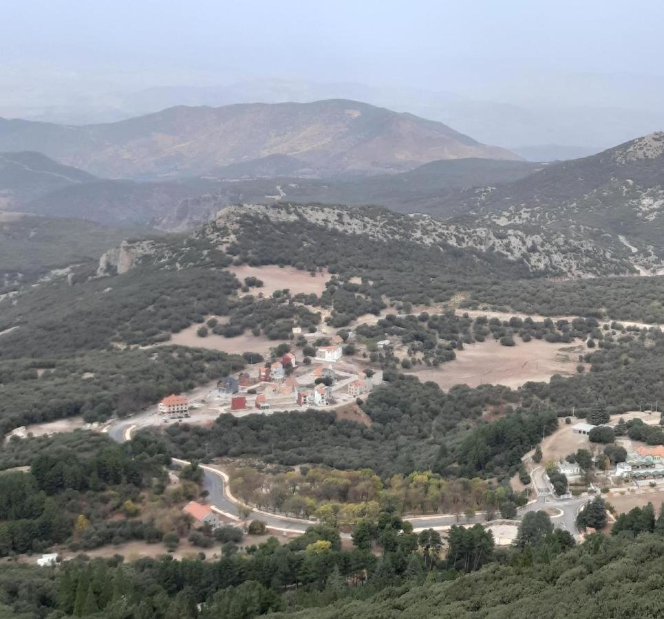 Vakantiehuis Ain Bechar