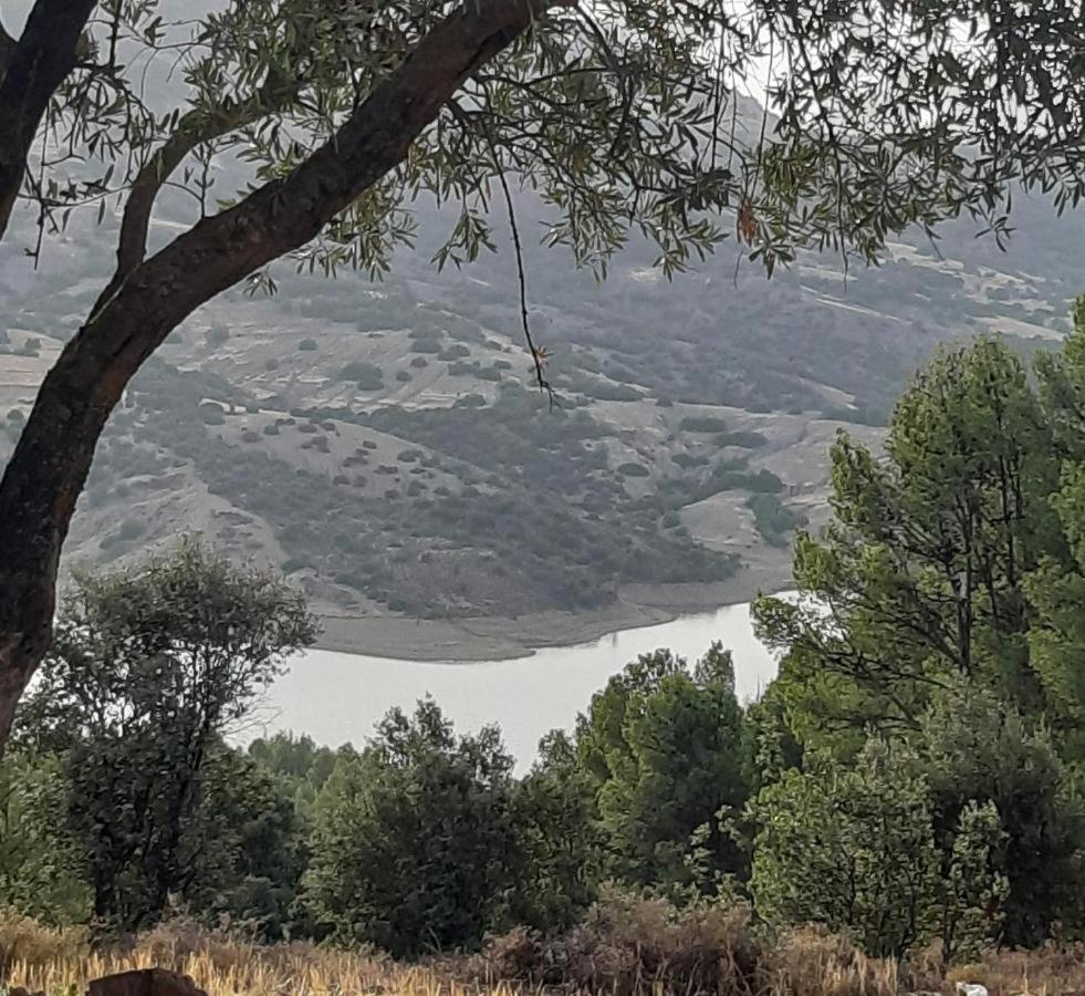 Vakantiehuis Ain Bechar Taza